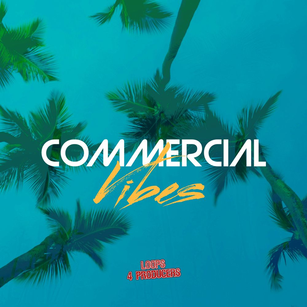 Artwork of Commercial Vibes