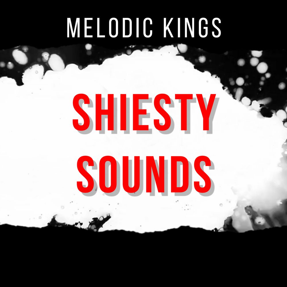 Arte de Shiesty Sounds