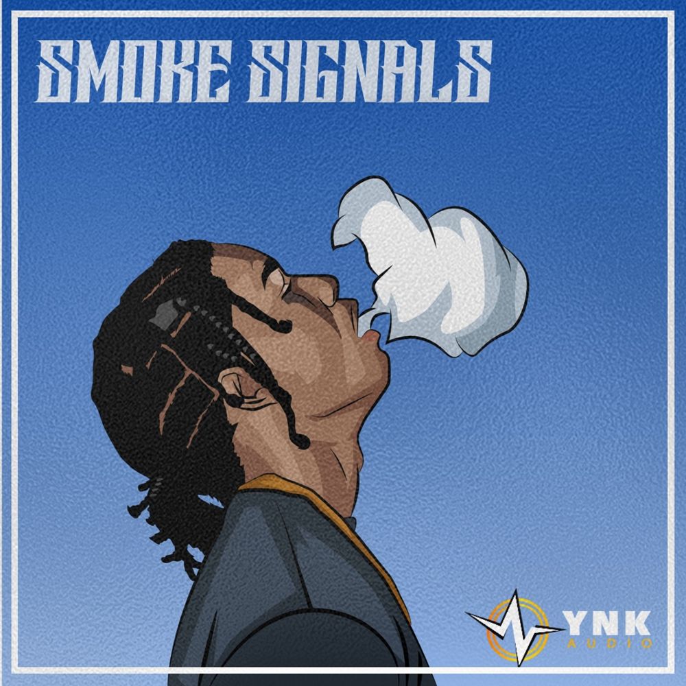 Arte de Smoke Signals