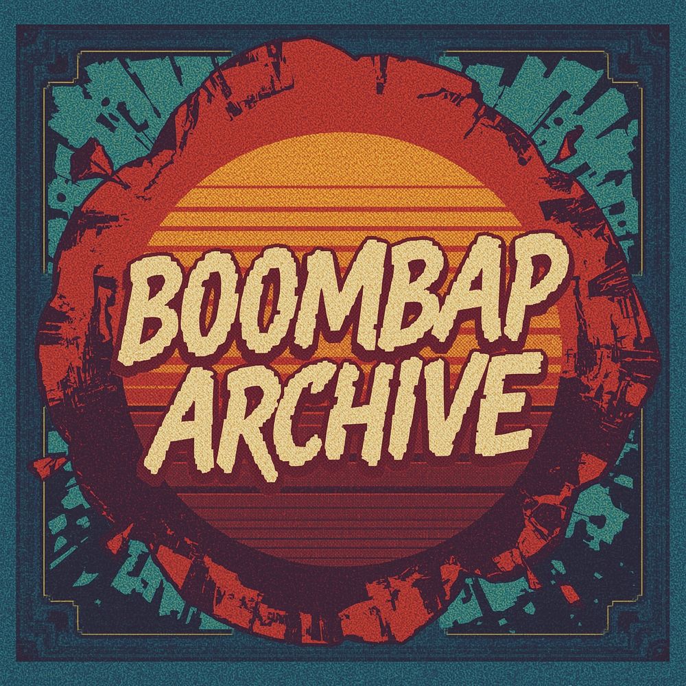Boombap Archive Sample Pack By Loop Nation Landr Samples