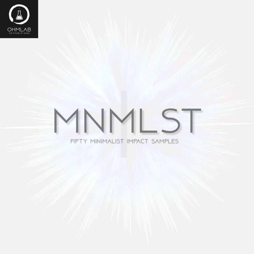 Arte de MNMLST I