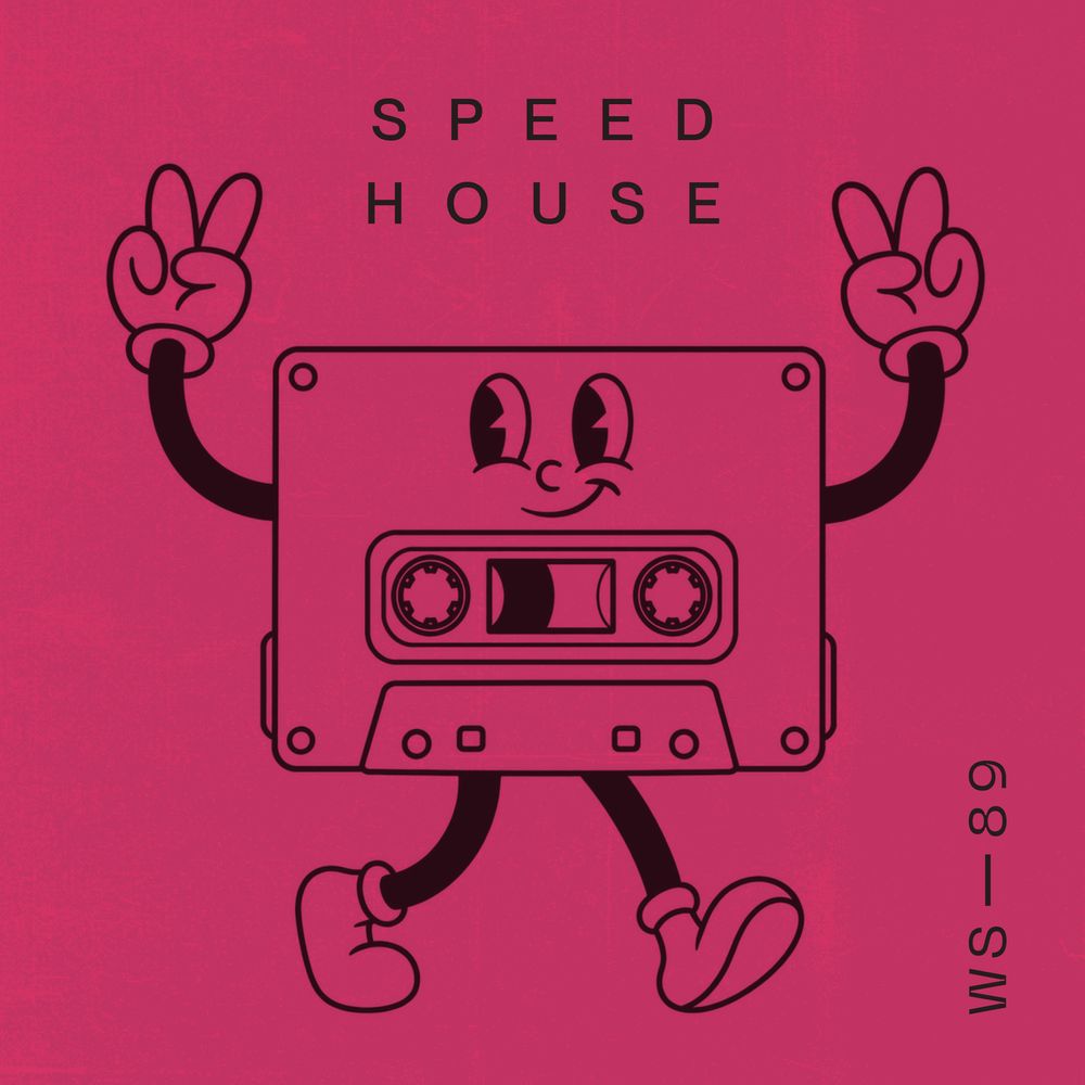 Arte de Speed House