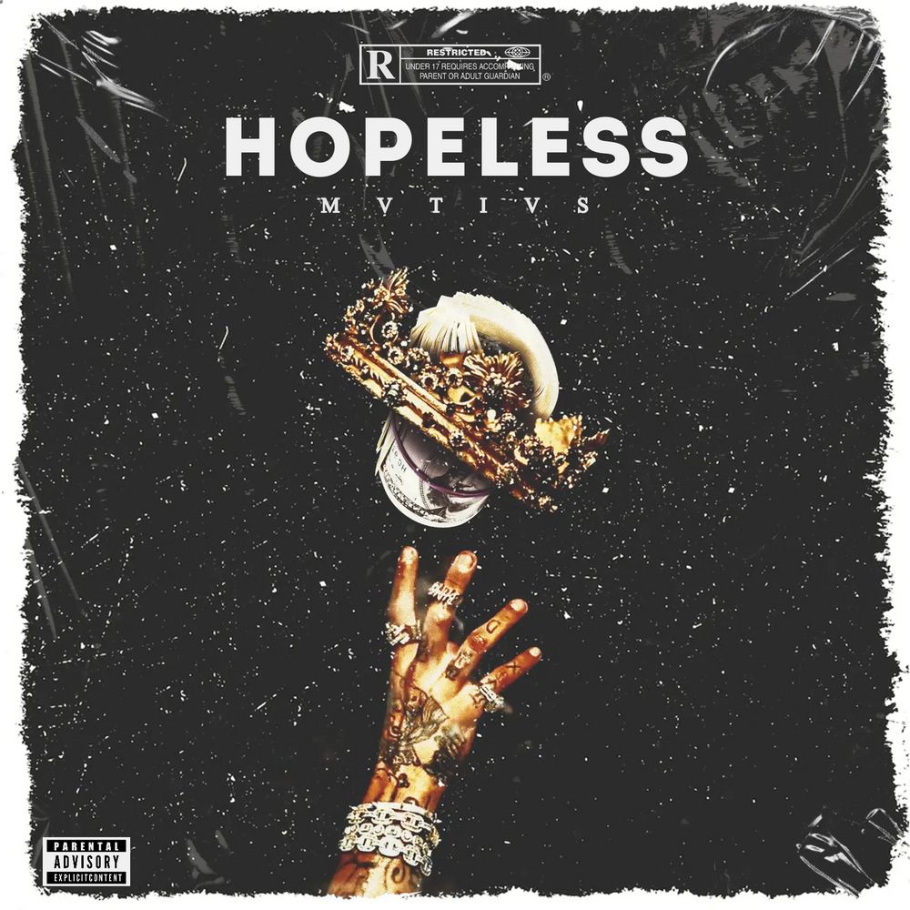 Arte de Hopeless
