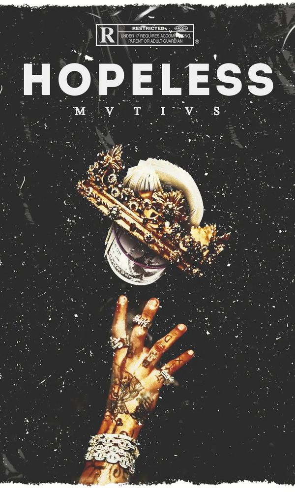 Artwork for Hopeless