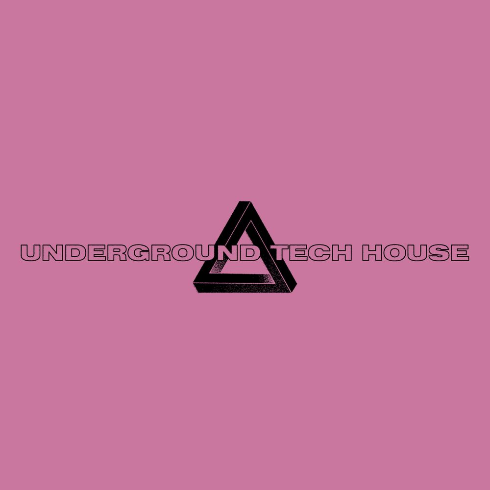 Arte de Underground Tech-House