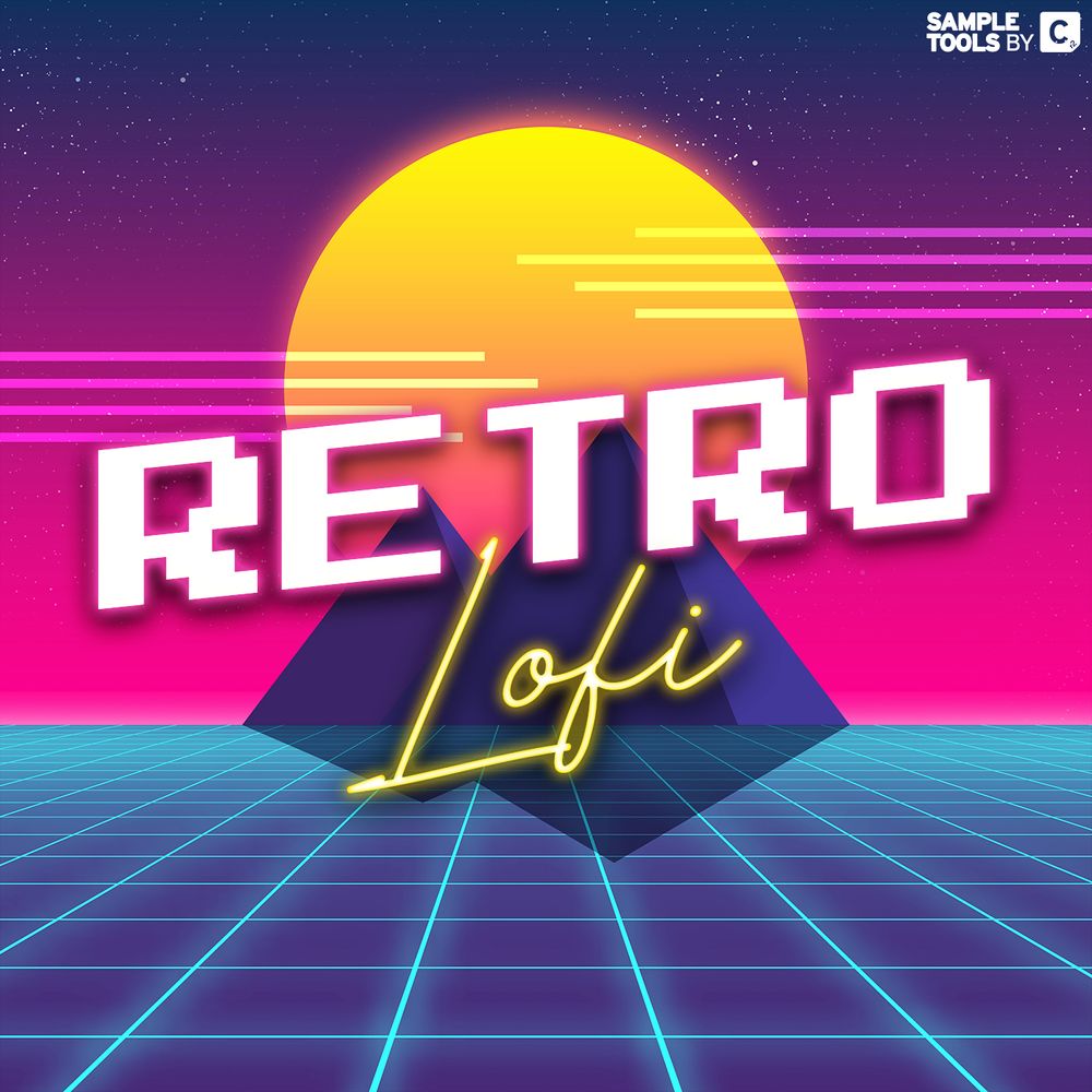 Pochette de Retro Lofi