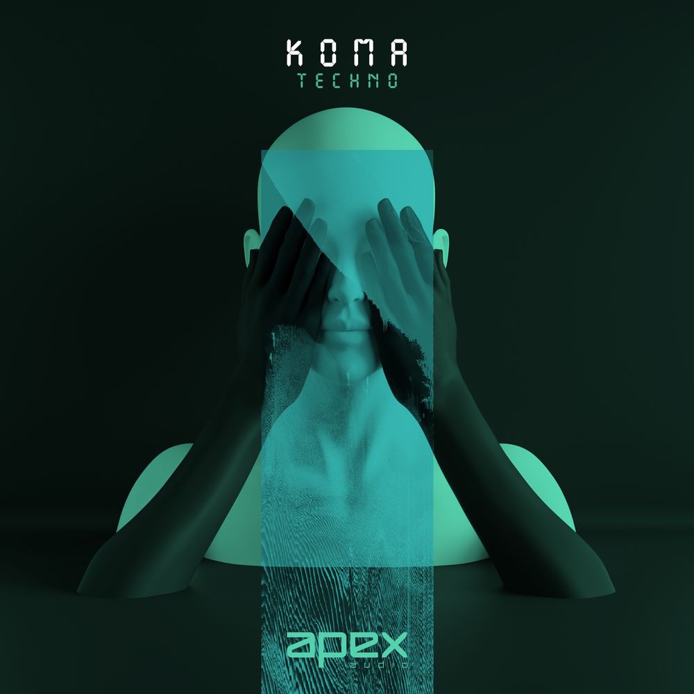 Arte de Koma - Techno