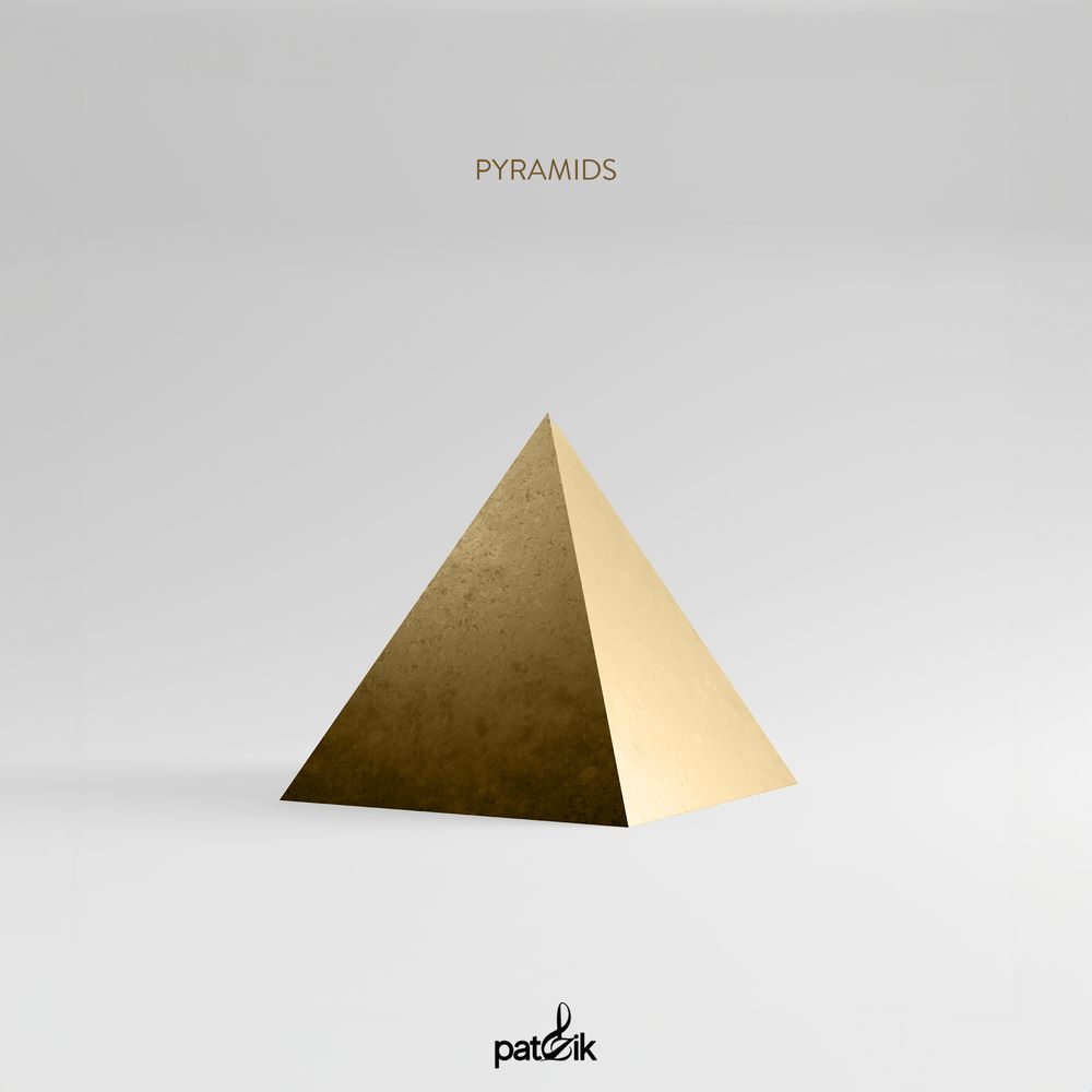 Arte de Pyramids - Arabian Trap