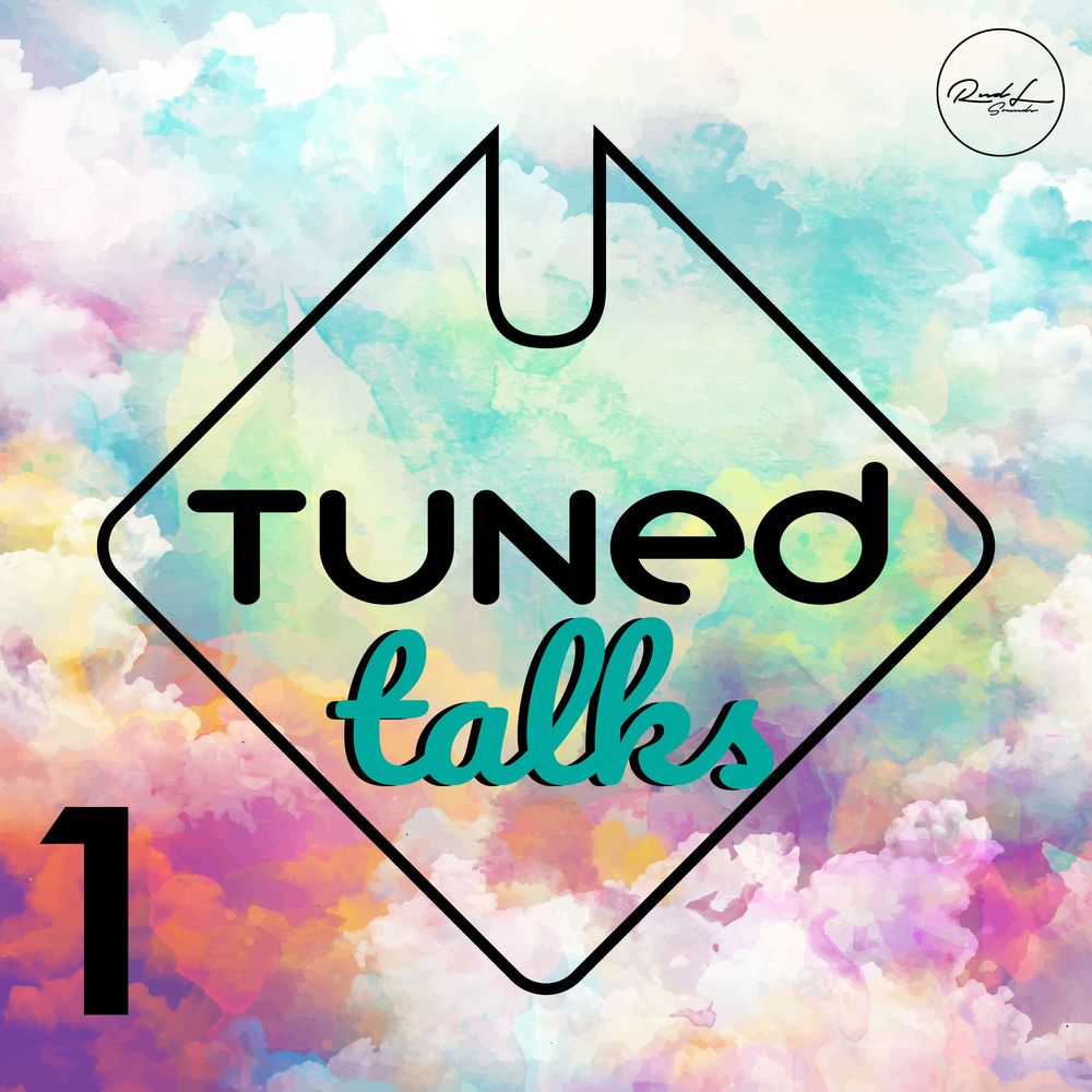 Pochette de Tuned Talks Vol 1