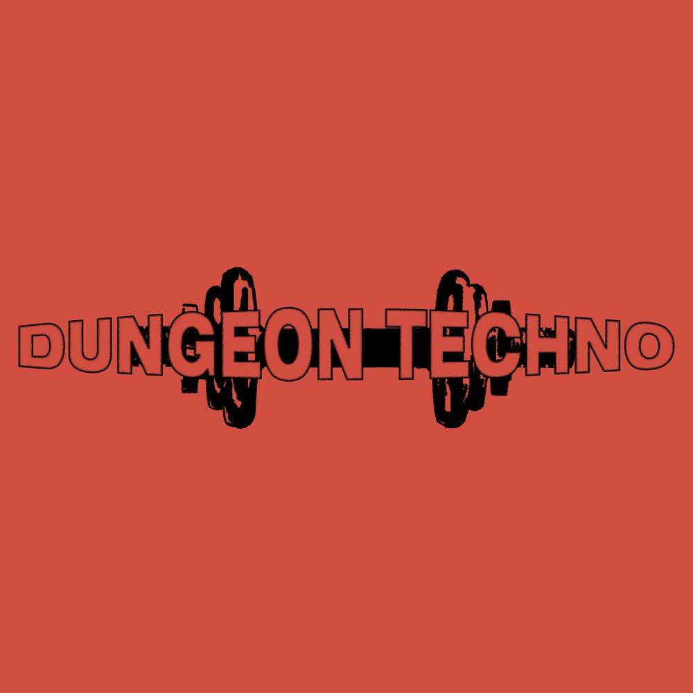 Arte de Dungeon Techno