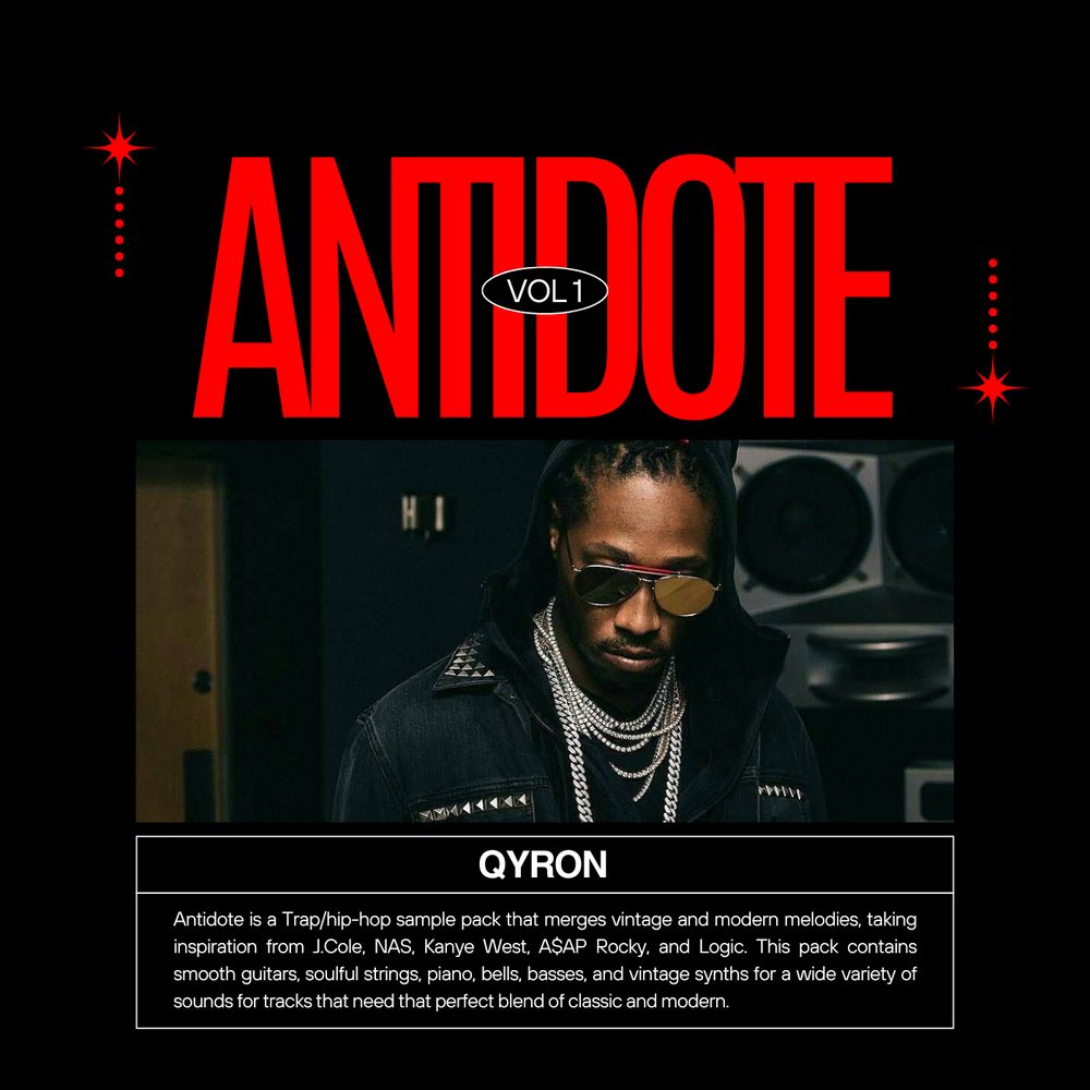 Arte de Antidote