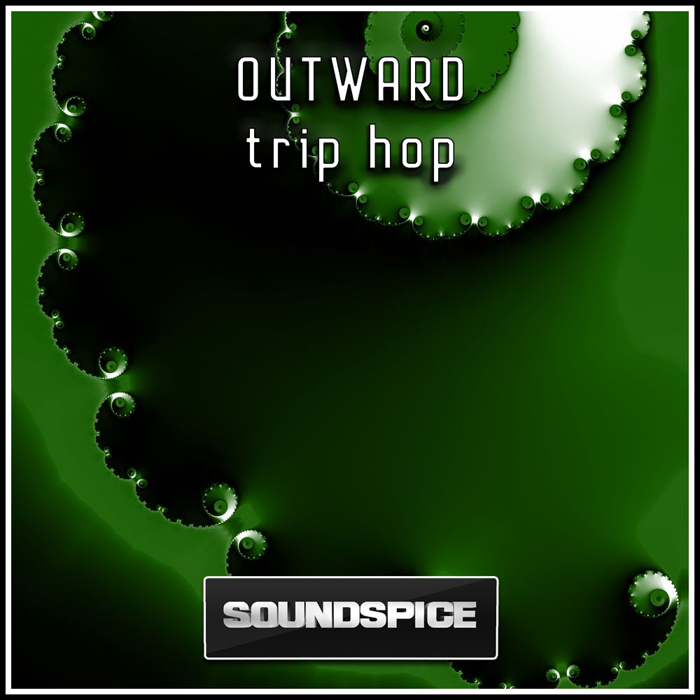 Pochette de Outward Trip Hop