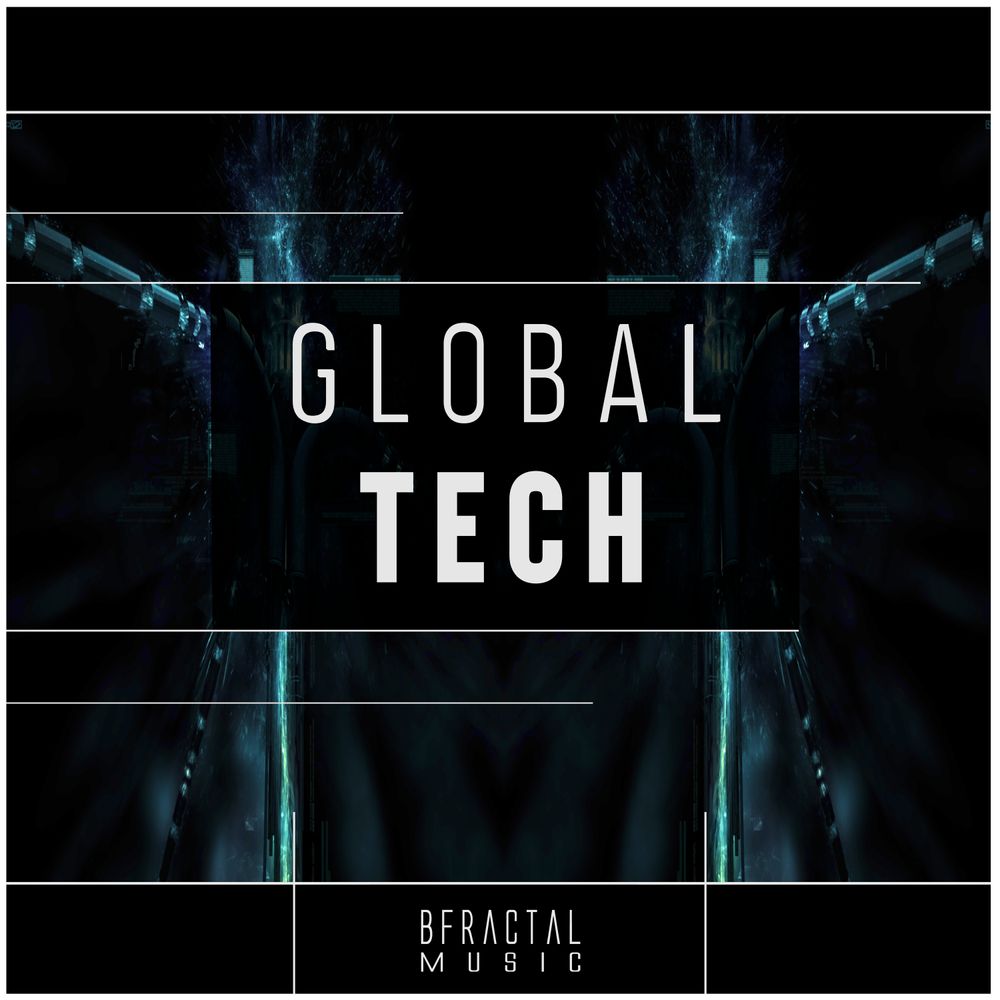 Pochette de Global Tech