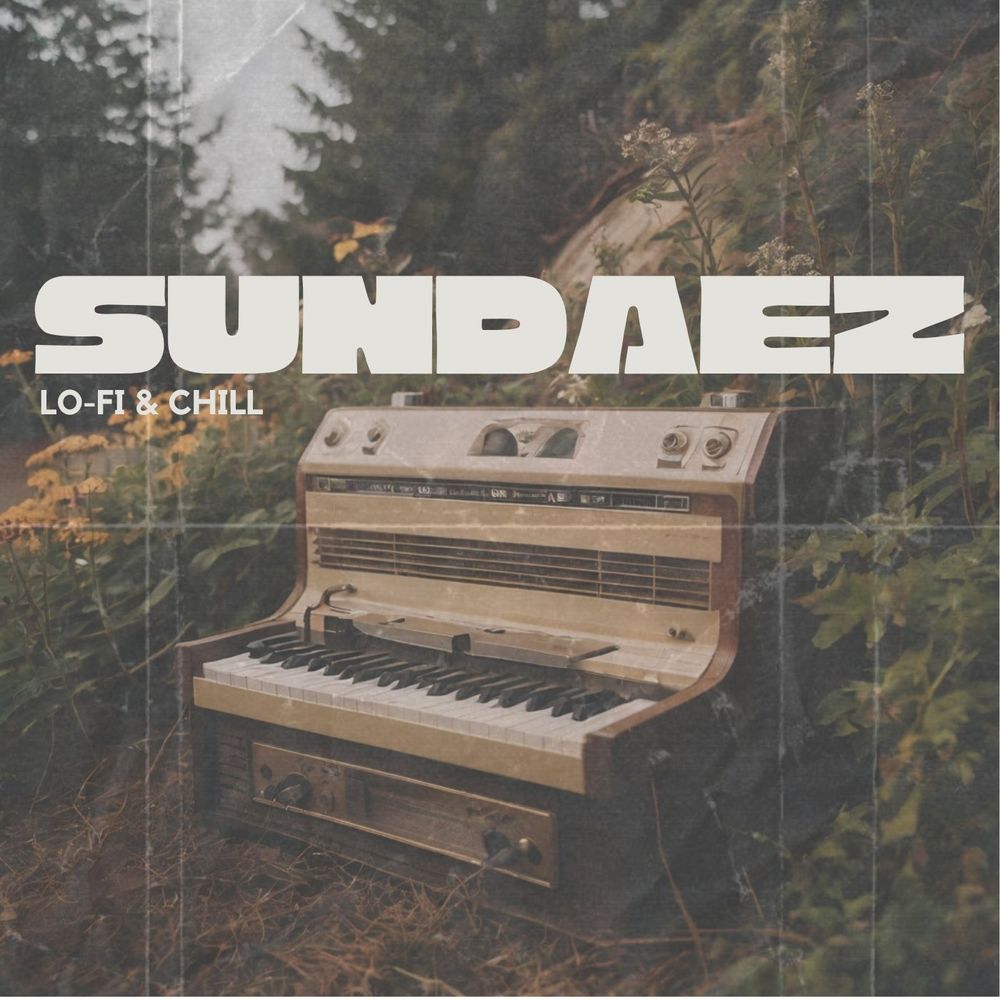 Arte de Sundaez - Lo-Fi & Chill