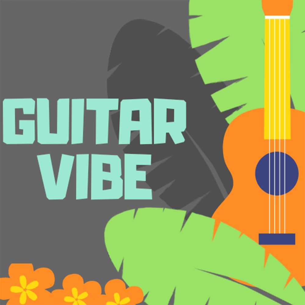 Arte de GUITAR VIBE