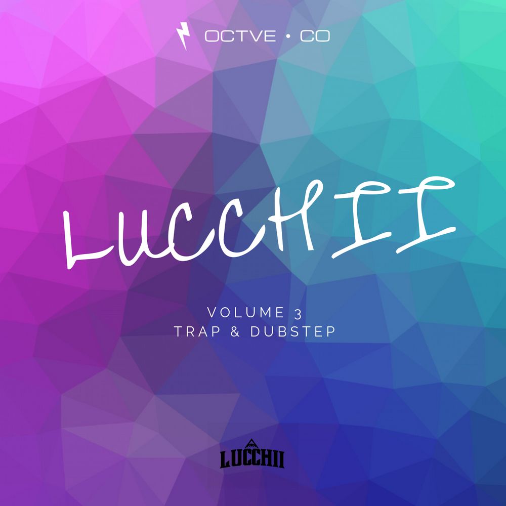 Pochette de Lucchii Vol. 3