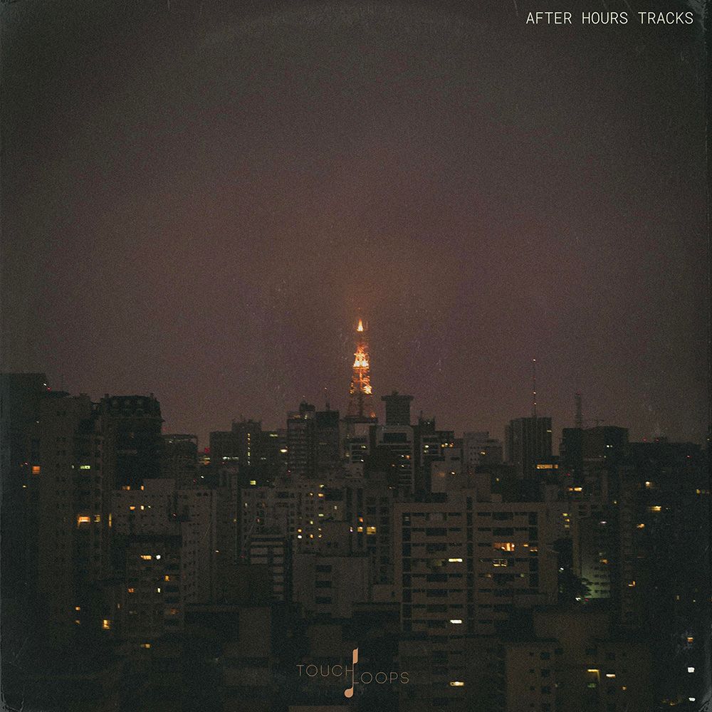 Pochette de After Hours Tracks