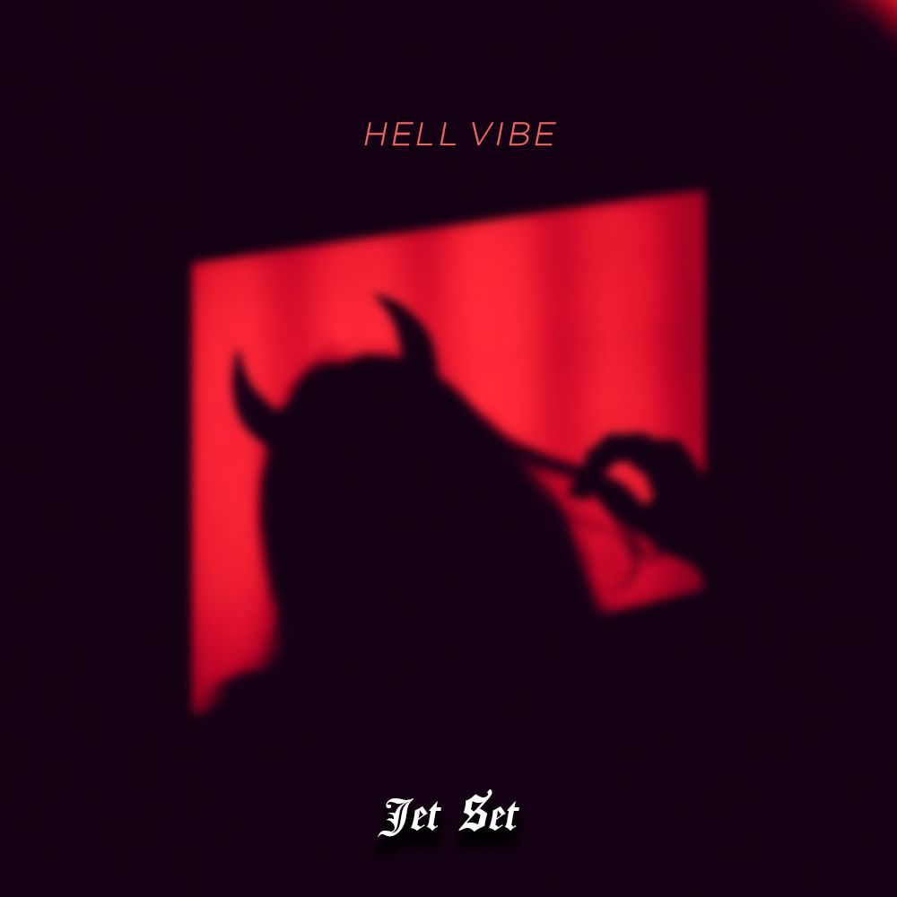 Pochette de Hell Vibe - Drill & Hip Hop