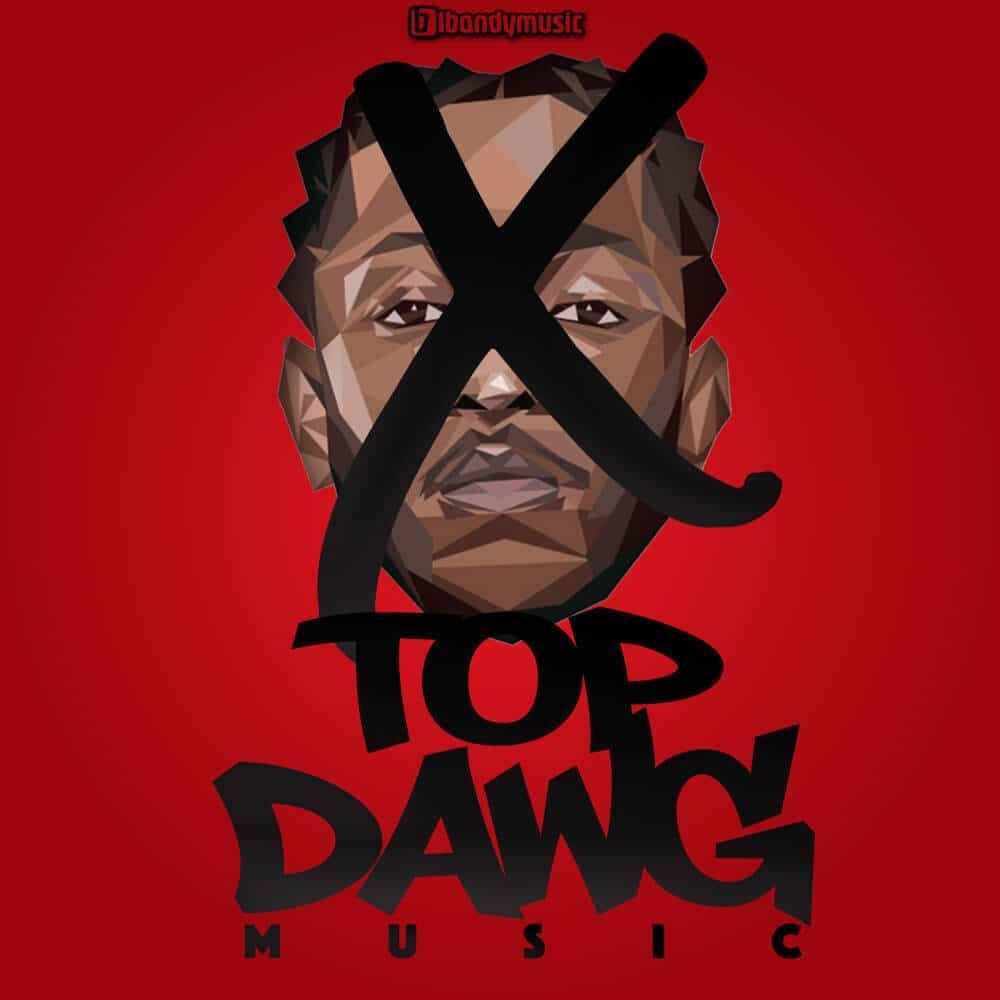 Pochette de Txp Dawg Music
