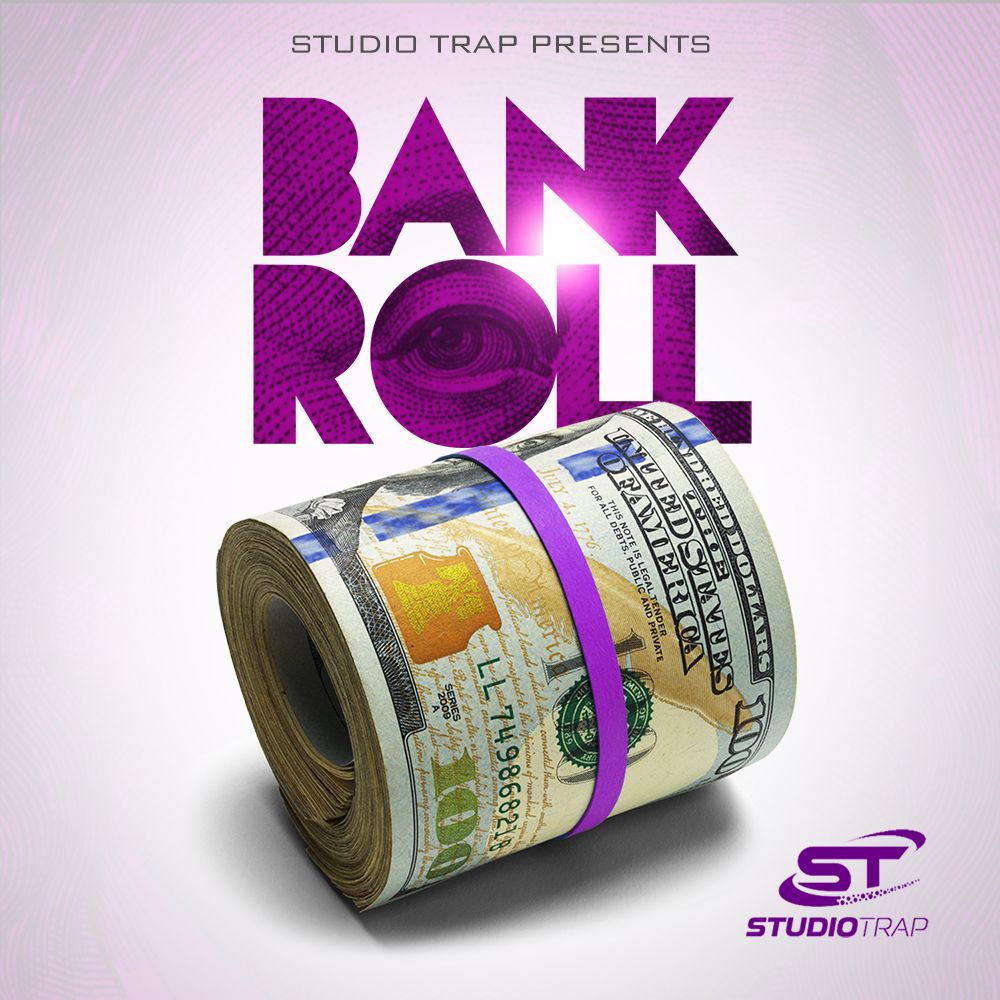 Arte de Bank Roll