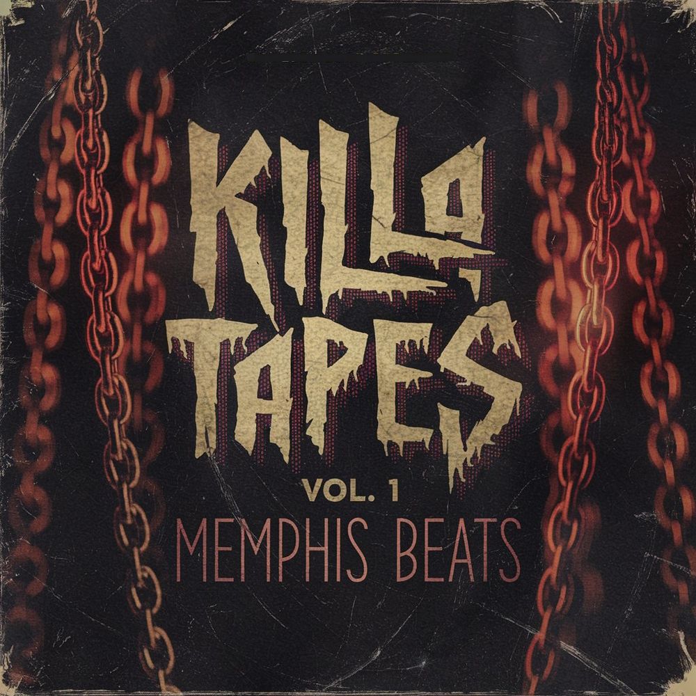 Killa Tapes Sample Pack By Godlike Loops Landr Samples
