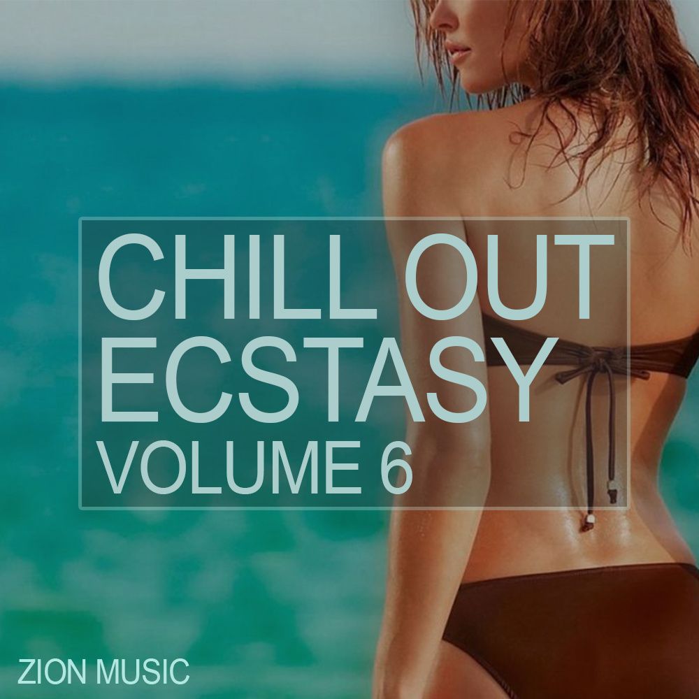 Arte de Chill Out Ecstasy Vol 6