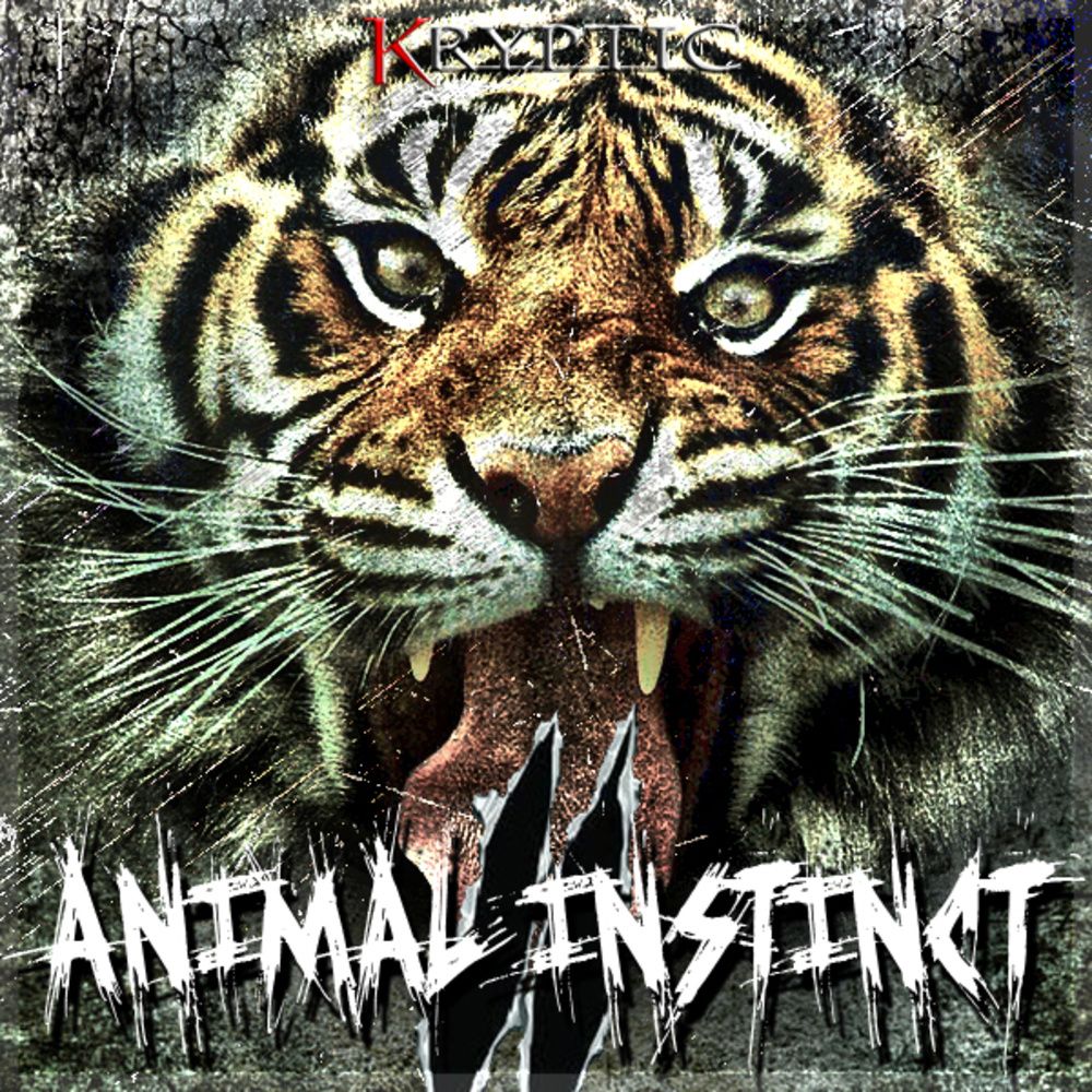Obra de arte de Animal Instinct 2