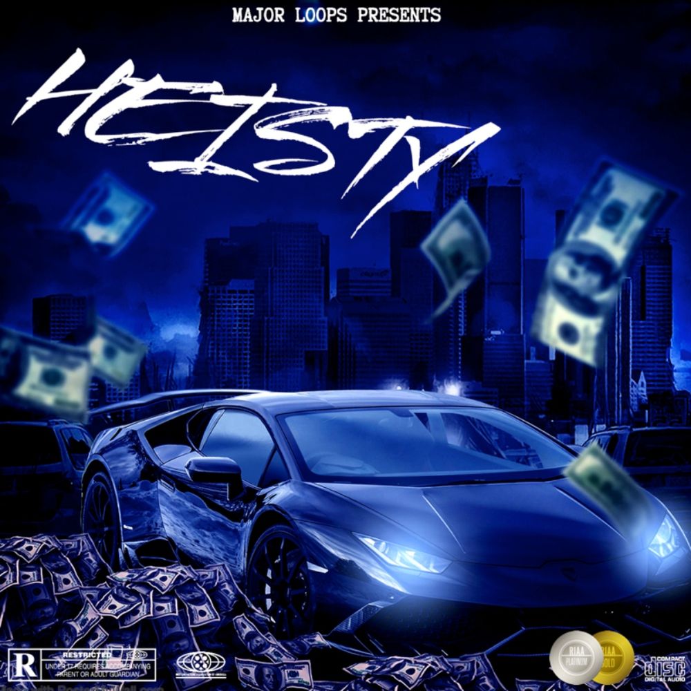 Arte de Heisty