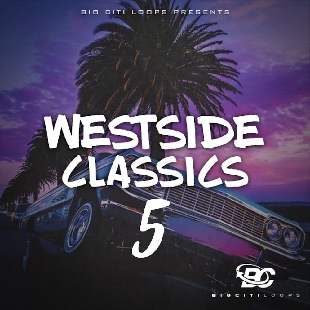 Arte de Westside Classics 5