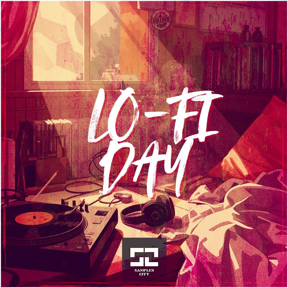 Arte de Lo-Fi Day