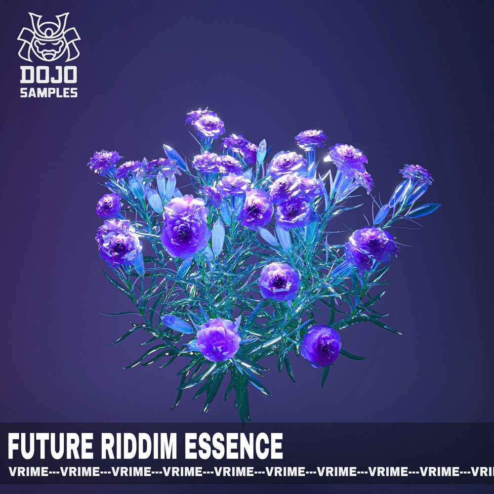 Arte de Future Riddim Essence