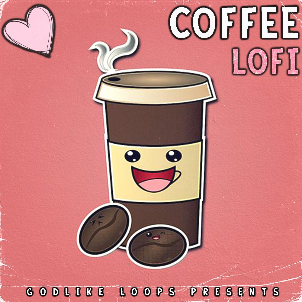 Arte de Coffee Lofi
