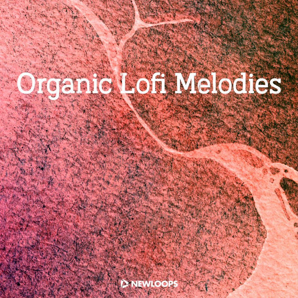 Pochette de  Organic Lofi Melodies