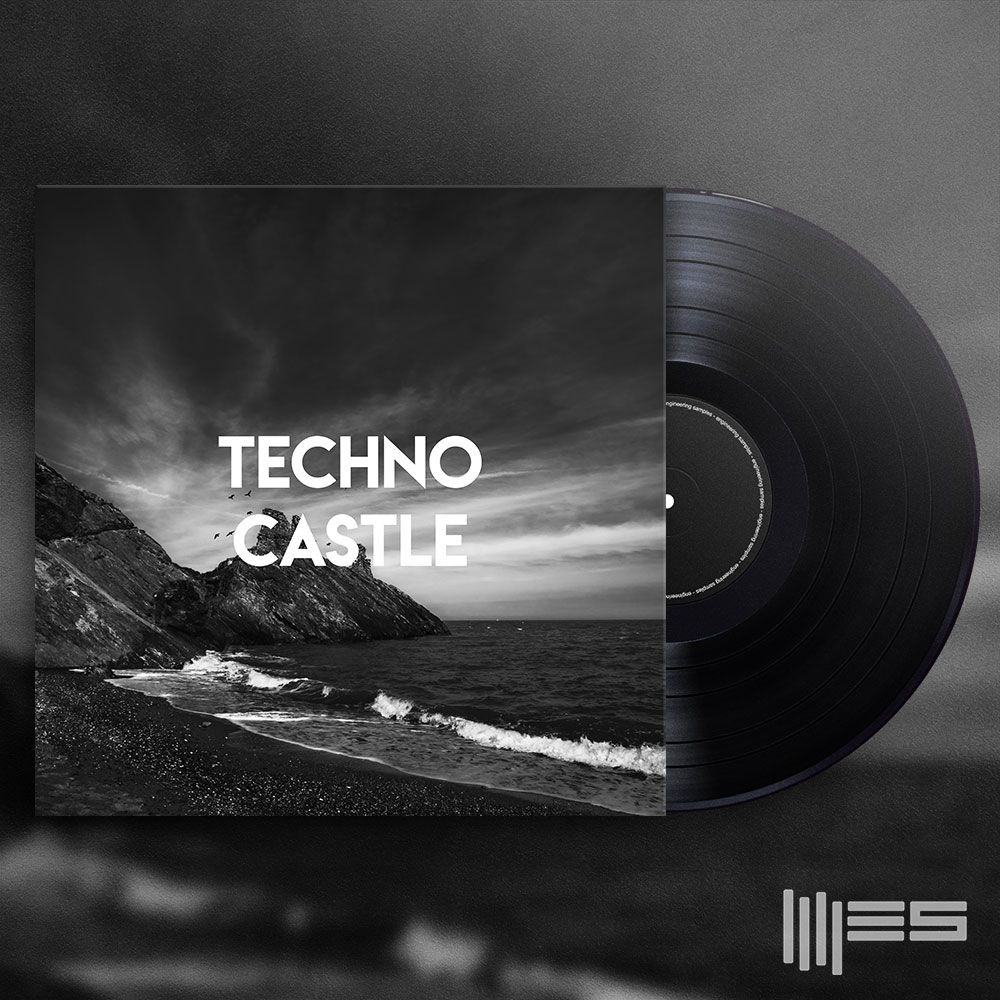 Techno Castle Sample Pack by Engineering Samples | LANDR Samples