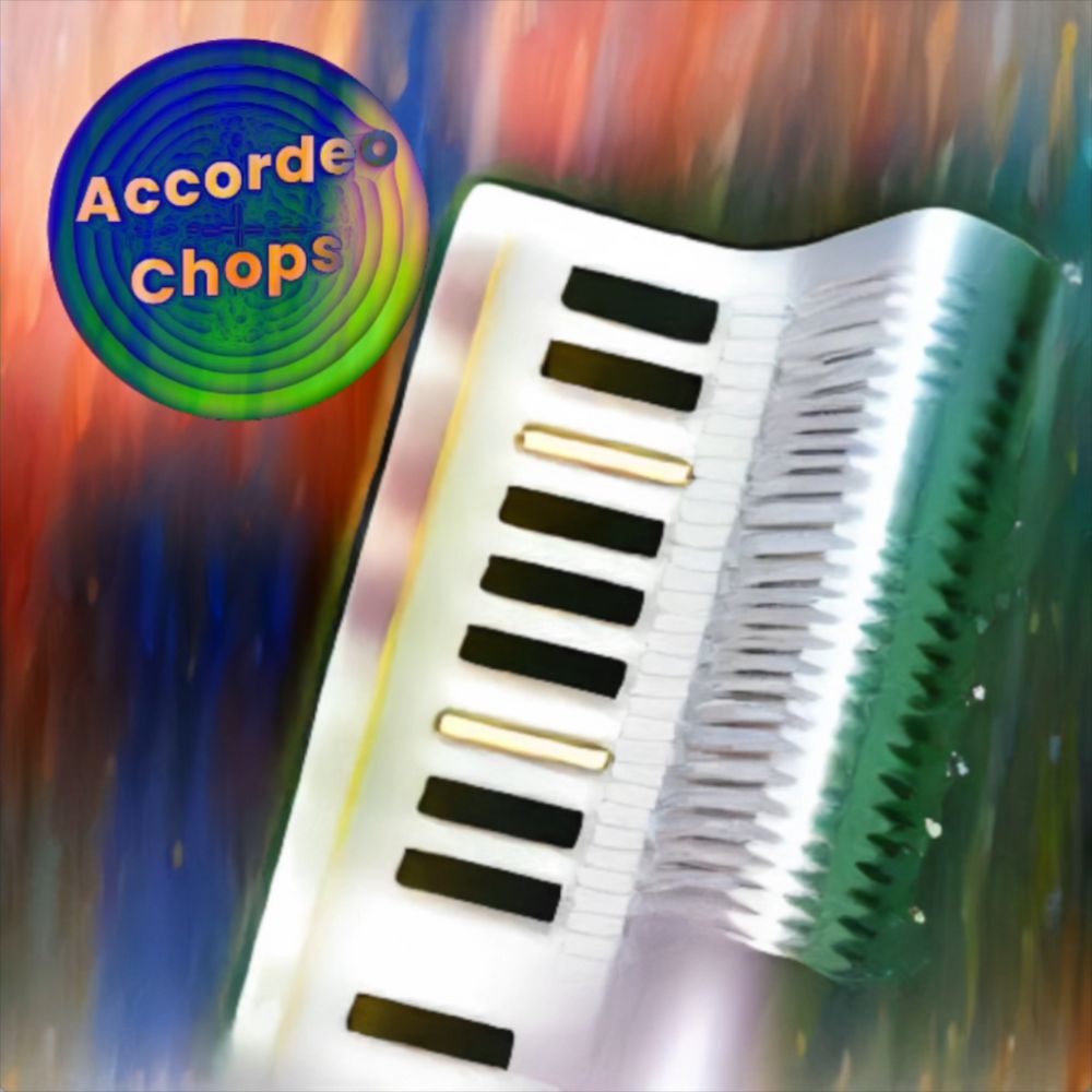 Arte de Accordeo Chops