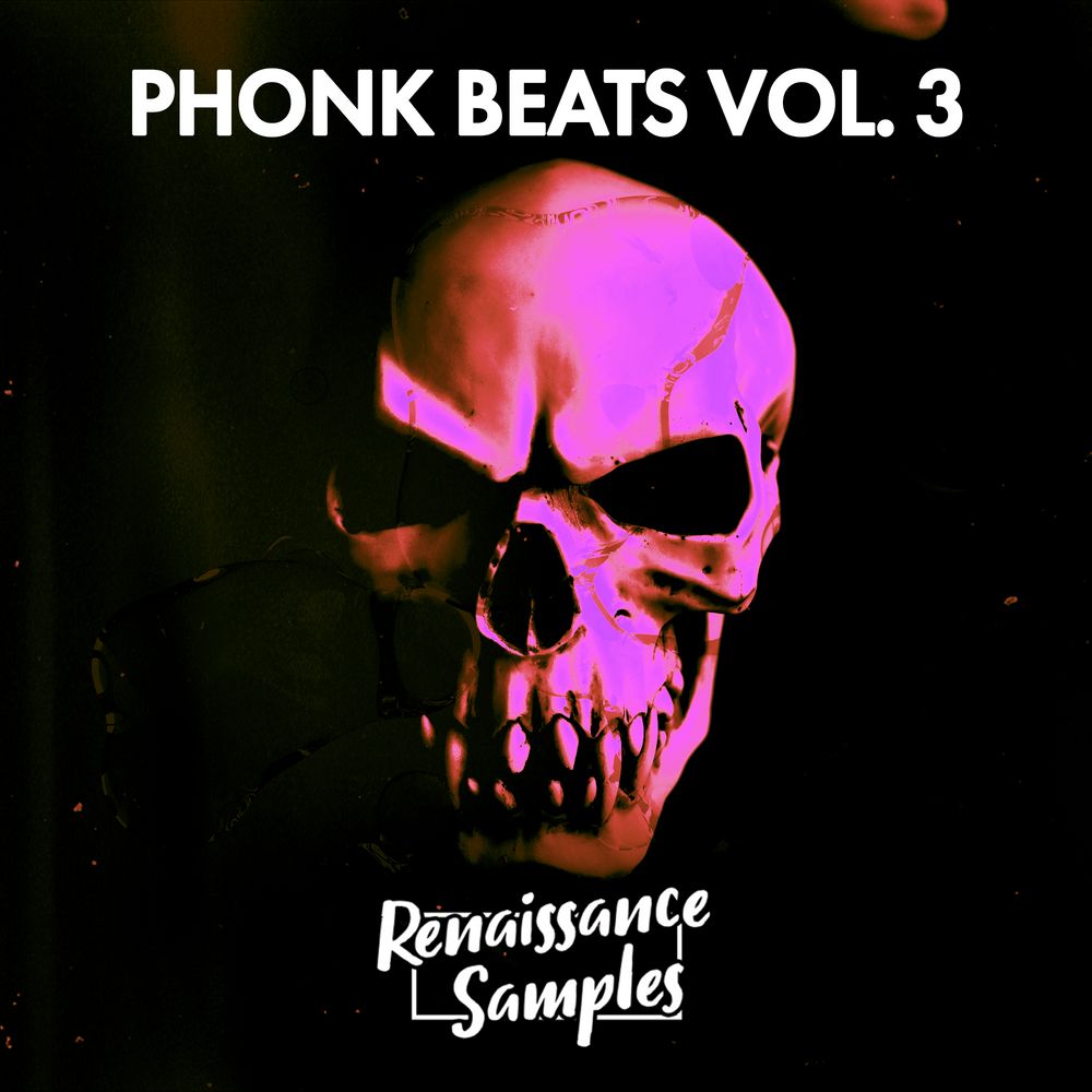 Arte de Phonk Beats Vol.3