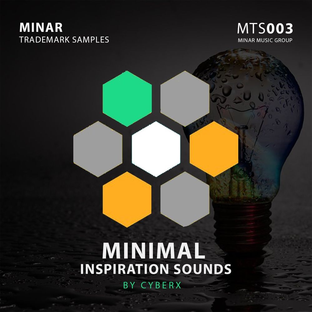 Arte de Minar Trademark Samples
