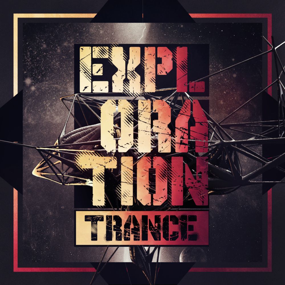 Arte de Exploration Trance