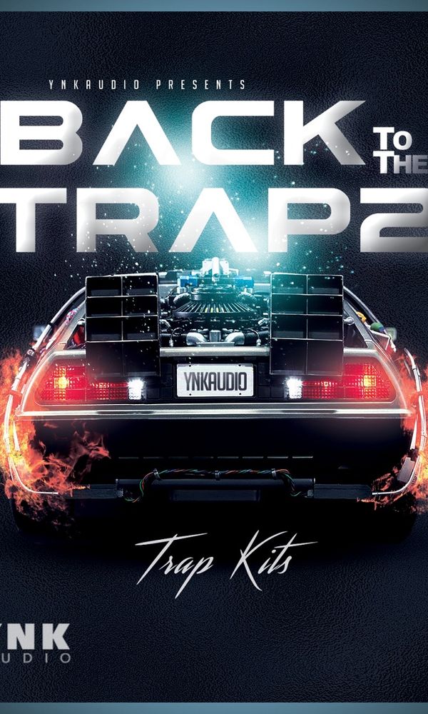 Artwork for Back To The Trap 2 