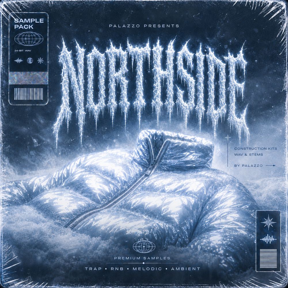 Arte de NORTHSIDE - Vol. 1
