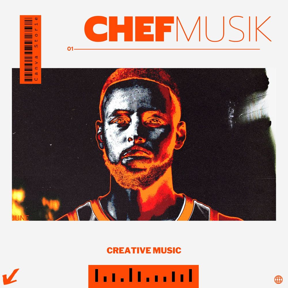 Arte de Chef Musik