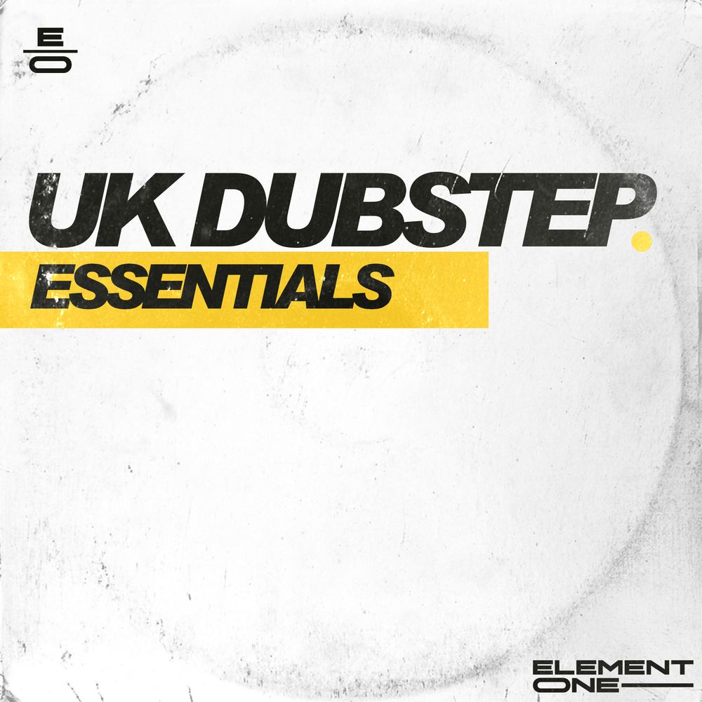 UK Dubstep Essentials의 커버