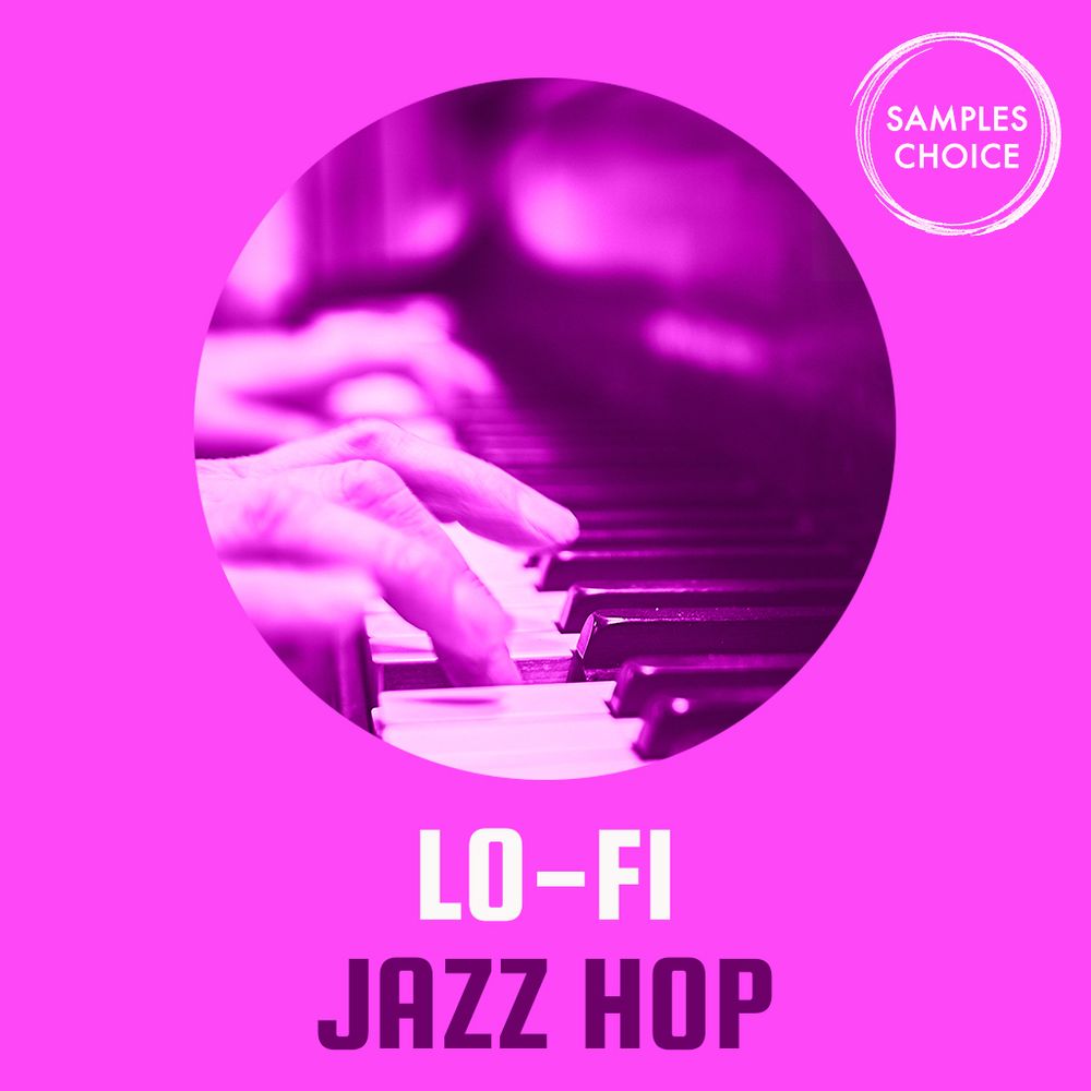 Джаз хоп. Jazz Hop. New Jazz loop.