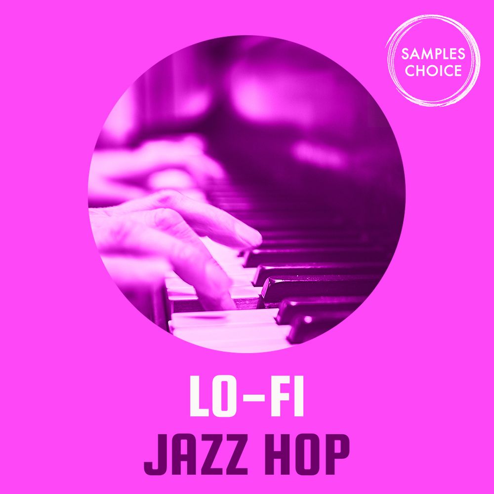 Включи джаз. Джаз хоп. Jazz Hop. New Jazz loop.