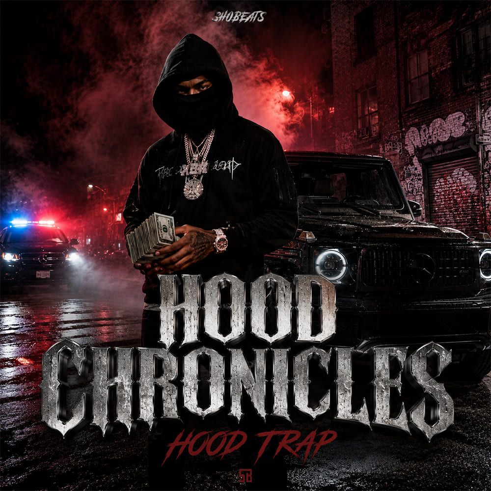 Arte de Hood Chronicles