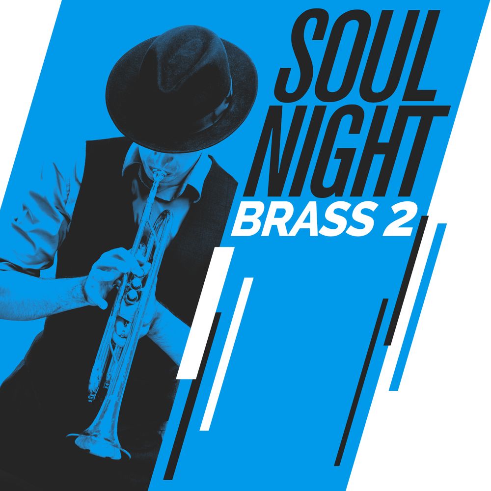 Arte de Soul Night Brass 2