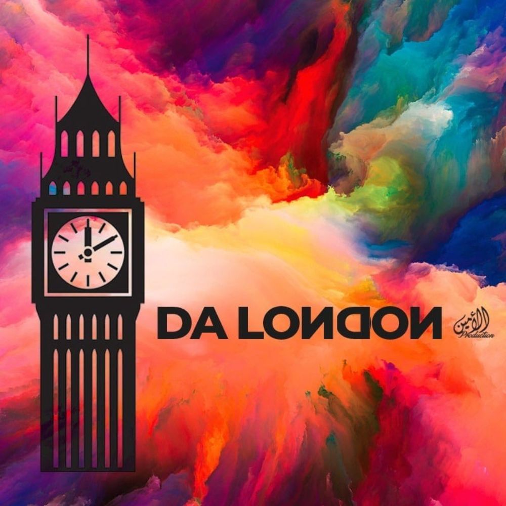 Arte de Da London