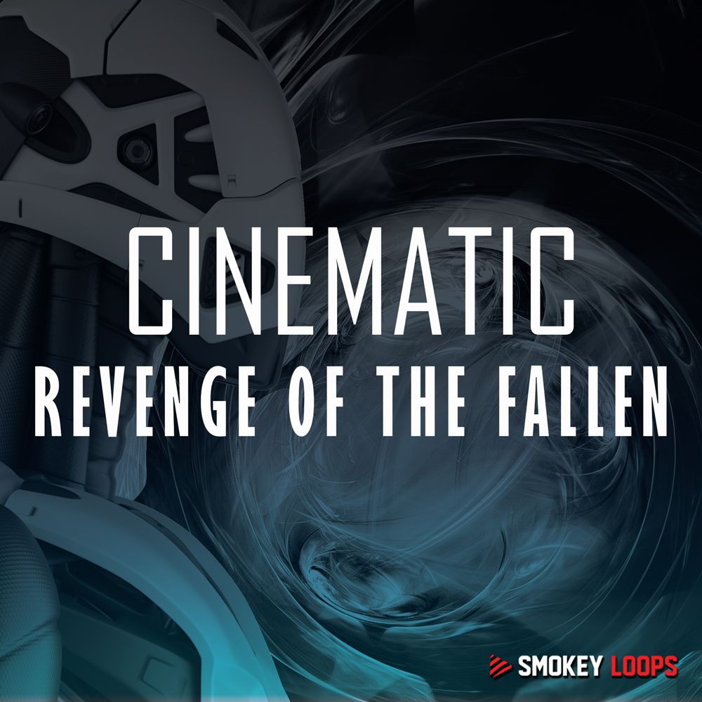 Pochette de Cinematic Revenge Of The Fallen