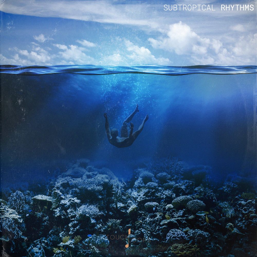 Obra de arte de Subtropical Rhythms