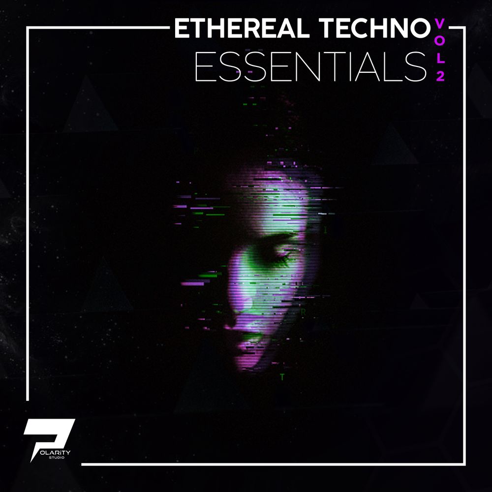 Arte de Ethereal Techno Essentials Vol.2
